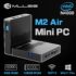 Mini PC Soyo com Intel N3350