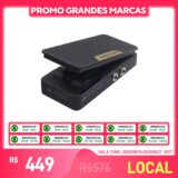 HOTONE Ampero Press 2 em 1