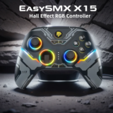 EasySMX X15