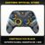 Controle EasySMX X15 Black