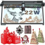 Gravador a Laser ZBAITU