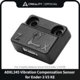 Creality ADXL345 Sensor de Compensação de Vibração