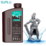 SUNLU Water Washable 3D Printing Resin 405