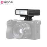 Ulanzi F12 Camera Flash Speedlite