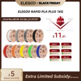 Elegoo Rapid PLA  175mm