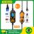 Feyree Carregador Portátil EV Tipo 2 Multi-Potência até 11kW