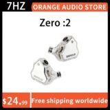 7HZ Zero 2