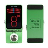 M-VAVE Precision Tuner Pedal