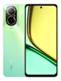 (Armazem Brasil)  Realme C67