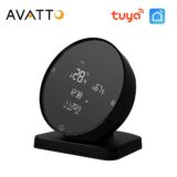 Avatto Tuya Smart IR Controle Remoto