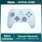 8BitDo Ultimate C