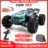 Wltoys Carrinho de Controle Remoto 4WD 144001 até 60km/h