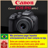 Canon EOS R10