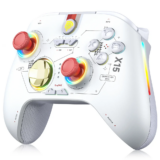 Easysmx X15 Hall Effect