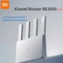 Xiaomi BE3600 WiFi 7