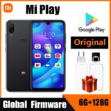Xiaomi Mi Play