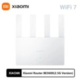 Xiaomi Router BE3600