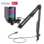 Microfone Fifine Ampligame A2T