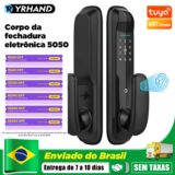 Fechadura Digita Yrhand H6