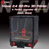 FYSETC Voron 2.4 R2 Pro