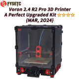 Fysetc Voron 2.4 R2 Pro