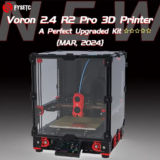 Fysetc Voron 2.4 R2 Pro