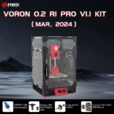 Fysetc Voron 0.2 RI Pro V1.1