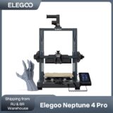 ELEGOO NEPTUNE 4 PRO