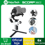 Feiyutech Scorp Mini 2