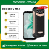 Doogee V Max 5G 12GB 256GB