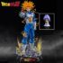 Dragon Ball Z Cell Action Figure