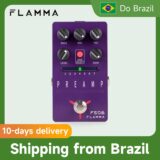 (Armazem Brasil)  Flamma FS06