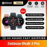 Zeblaze Btalk 3 Pro