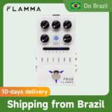 (Armazem Brasil)  FLAMMA FS02
