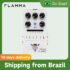 (Armazem Brasil)  FLAMMA FX100