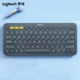 Logitech K380