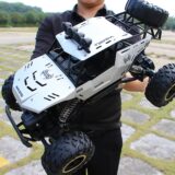 Monster Truck 37CM