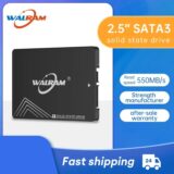 WALRAM SSD SATA3 1 TB