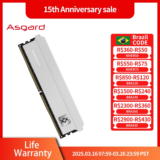 Asgard T3 DDR4 RAM 16GBx2 3200Mhz