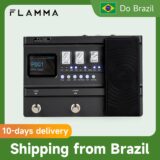 (Armazem Brasil)  FLAMMA FX100