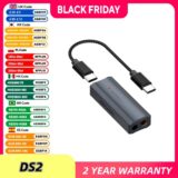 Fosi Audio DS2 Mini DAC