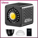 Ulanzi Pro LED Video Light L023