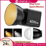 Ulanzi L023 40W Pro LED Bi-Color