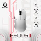 Fantech Helios II XD3v3