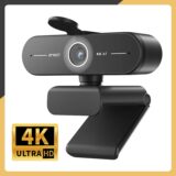 Emeet C60E Webcam 4K