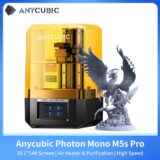 Anycubic Photon Mono M5s Pro