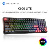 MACHENIKE K600 Lite
