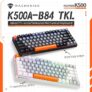 Machenike K500A-B84 TKL