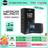 GoPro Hero 12 Black