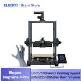 Elegoo Neptune 4 Pro